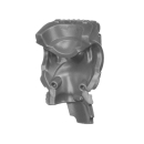Warhammer 40k Bitz: Space Marines - Scout Squad - Torso E1b - Back