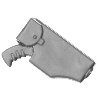 Warhammer 40k Bitz: Space Marines - Scout Squad - Accessory A - Holster