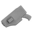 Warhammer 40k Bitz: Space Marines - Scout Squad - Accessory A - Holster