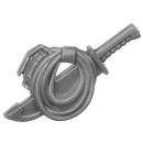 Warhammer 40k Bitz: Space Marines - Scout Squad - Accessory C - Knife+Rope