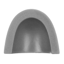 Warhammer 40k Bitz: Space Marines - Scout Squad - Accessory J - Shoulder Pad