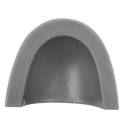 Warhammer 40k Bitz: Space Marines - Scout Squad - Accessory L - Shoulder Pad