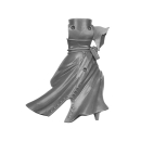 Warhammer 40k Bitz: Adeptus Sororitas - Canoness - Torso...