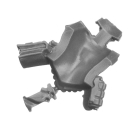 Warhammer 40k Bitz: Adeptus Sororitas - Canoness - Torso...