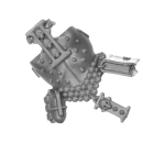 Warhammer 40k Bitz: Adeptus Sororitas - Canoness - Torso A3a - Brustpanzer