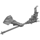Warhammer 40k Bitz: Adeptus Sororitas - Canoness - Torso...