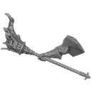 Warhammer 40k Bitz: Adeptus Sororitas - Canoness - Torso...