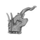 Warhammer 40k Bitz: Adeptus Sororitas - Canoness - Torso...