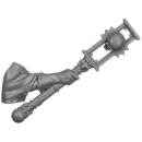 Warhammer 40k Bitz: Adeptus Sororitas - Canoness - Torso A7a - Nullstab