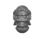 Warhammer 40k Bitz: Adeptus Sororitas - Canoness - Kopf B