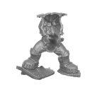 Warhammer 40K Bitz: Orks - Wrecka Krew - Torso A1a -...