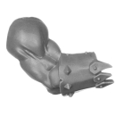 Warhammer 40K Bitz: Orks - Wrecka Krew - Torso A2a - Arm, Right
