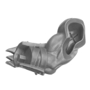 Warhammer 40K Bitz: Orks - Wrecka Krew - Torso A2a - Arm, Right