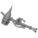 Warhammer 40K Bitz: Orks - Wrecka Krew - Torso A2c -...