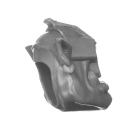 Warhammer 40K Bitz: Orks - Wrecka Krew - Head A - Wrecka...