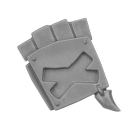 Warhammer 40K Bitz: Orks - Wrecka Krew - Torso A1d -...
