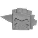Warhammer 40K Bitz: Orks - Wrecka Krew - Torso A1e -...