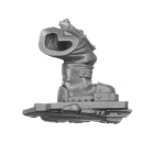 Warhammer 40K Bitz: Orks - Wrecka Krew - Torso B1b - Leg,...