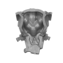 Warhammer 40K Bitz: Orks - Wrecka Krew - Torso B1c - Front
