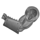Warhammer 40K Bitz: Orks - Wrecka Krew - Torso B3a - Arm,...