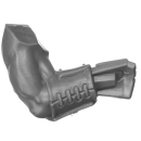 Warhammer 40K Bitz: Orks - Wrecka Krew - Torso B3c - Arm,...