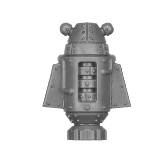 Warhammer 40K Bitz: Orks - Wrecka Krew - Torso B2g - Rokkit, Tankbusta Rokkiteer