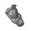 Warhammer 40K Bitz: Orks - Wrecka Krew - Torso C3a - Arm,...