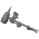 Warhammer 40K Bitz: Orks - Wrecka Krew - Torso C3b -...