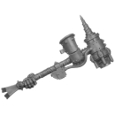 Warhammer 40K Bitz: Orks - Wrecka Krew - Torso C3b -...