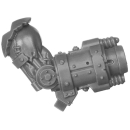 Warhammer 40K Bitz: Orks - Wrecka Krew - Torso C4a -...