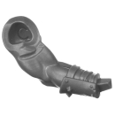 Warhammer 40K Bitz: Orks - Wrecka Krew - Torso D2b - Arm, Links, Panzaknacka-Schütze