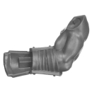 Warhammer 40K Bitz: Orks - Wrecka Krew - Torso D3a - Arm,...
