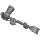 Warhammer 40K Bitz: Orks - Wrecka Krew - Torso D3b -...