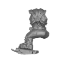 Warhammer 40K Bitz: Orks - Wrecka Krew - Torso E1a - Back