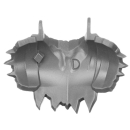 Warhammer 40K Bitz: Orks - Wrecka Krew - Torso E3c -...