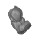 Warhammer 40K Bitz: Orks - Wrecka Krew - Torso F3a - Arm, Right, Breaka Boy Fighter