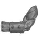 Warhammer 40K Bitz: Orks - Wrecka Krew - Torso F3c - Arm,...