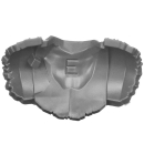 Warhammer 40K Bitz: Orks - Wrecka Krew - Torso F3d -...