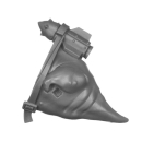 Warhammer 40K Bitz: Orks - Wrecka Krew - Torso G1b -...