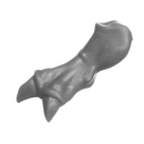 Warhammer 40K Bitz: Orks - Wrecka Krew - Torso G1c - Leg,...