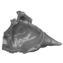 Warhammer 40K Bitz: Orks - Wrecka Krew - Torso H1a -...
