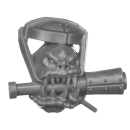 Warhammer 40K Bitz: Orks - Wrecka Krew - Torso H1d -...