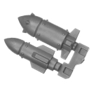 Warhammer 40K Bitz: Orks - Wrecka Krew - Accessoire U2 -...