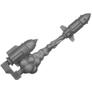 Warhammer 40K Bitz: Orks - Wrecka Krew - Accessory U3 -...