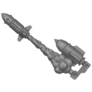 Warhammer 40K Bitz: Orks - Wrecka Krew - Accessoire U3 -...