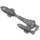 Warhammer 40K Bitz: Orks - Wrecka Krew - Accessoire U4 -...