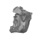 Warhammer 40K Bitz: Orks - Wrecka Krew - Kopf C