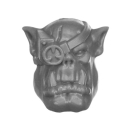 Warhammer 40K Bitz: Orks - Wrecka Krew - Head D