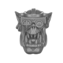 Warhammer 40K Bitz: Orks - Wrecka Krew - Head E
