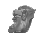 Warhammer 40K Bitz: Orks - Wrecka Krew - Head E